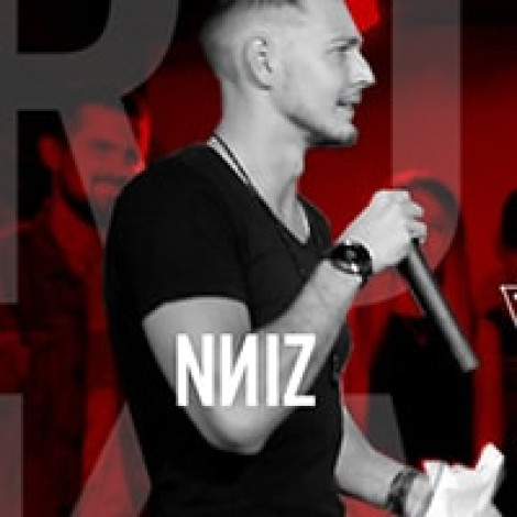 В Казани открылась новая рэп баттл площадка ROUND KAZAN