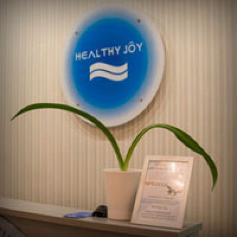 «Healthy Joy» в Казани + анонс конкурса